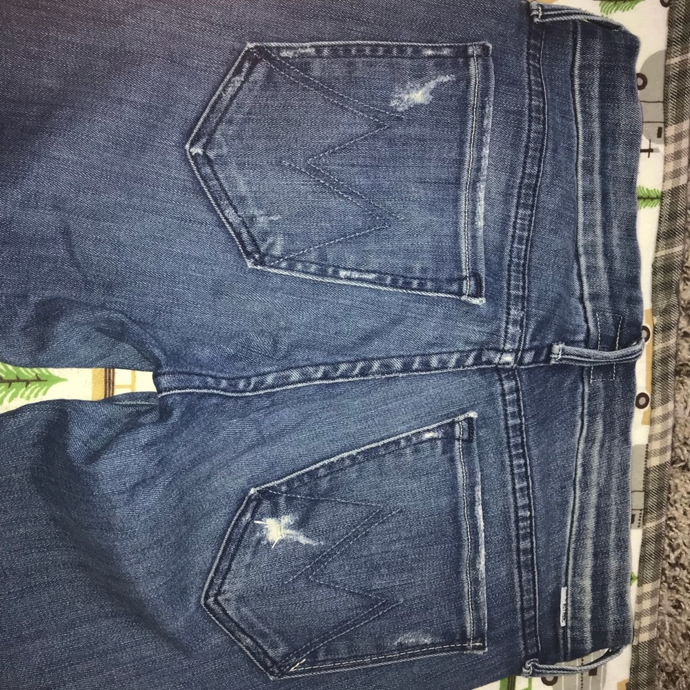 MOTHER Jeans - Picture 3 of 6